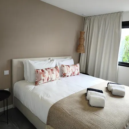 Apartament Dune By Quo Collection *