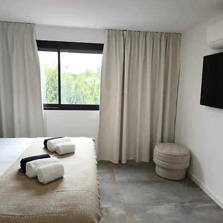 Apartament Dune By Quo Collection *