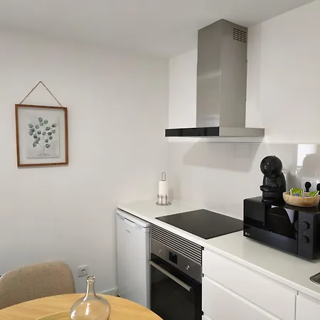 Dune By Quo Collection Apartament