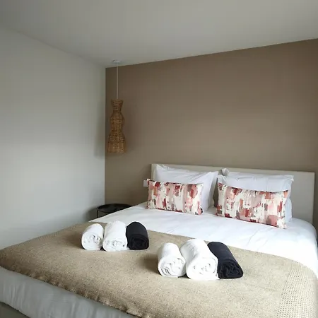 Apartament Dune By Quo Collection