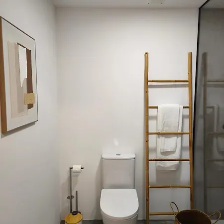 Dune By Quo Collection Apartament *