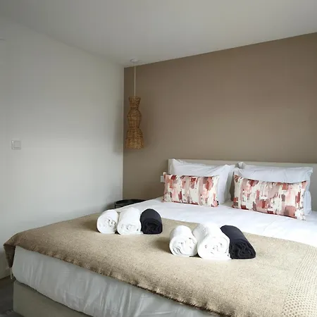 Apartament Dune By Quo Collection