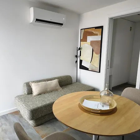 Apartament Dune By Quo Collection São Roque