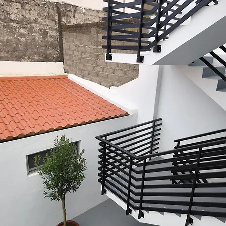 Dune By Quo Collection Apartament